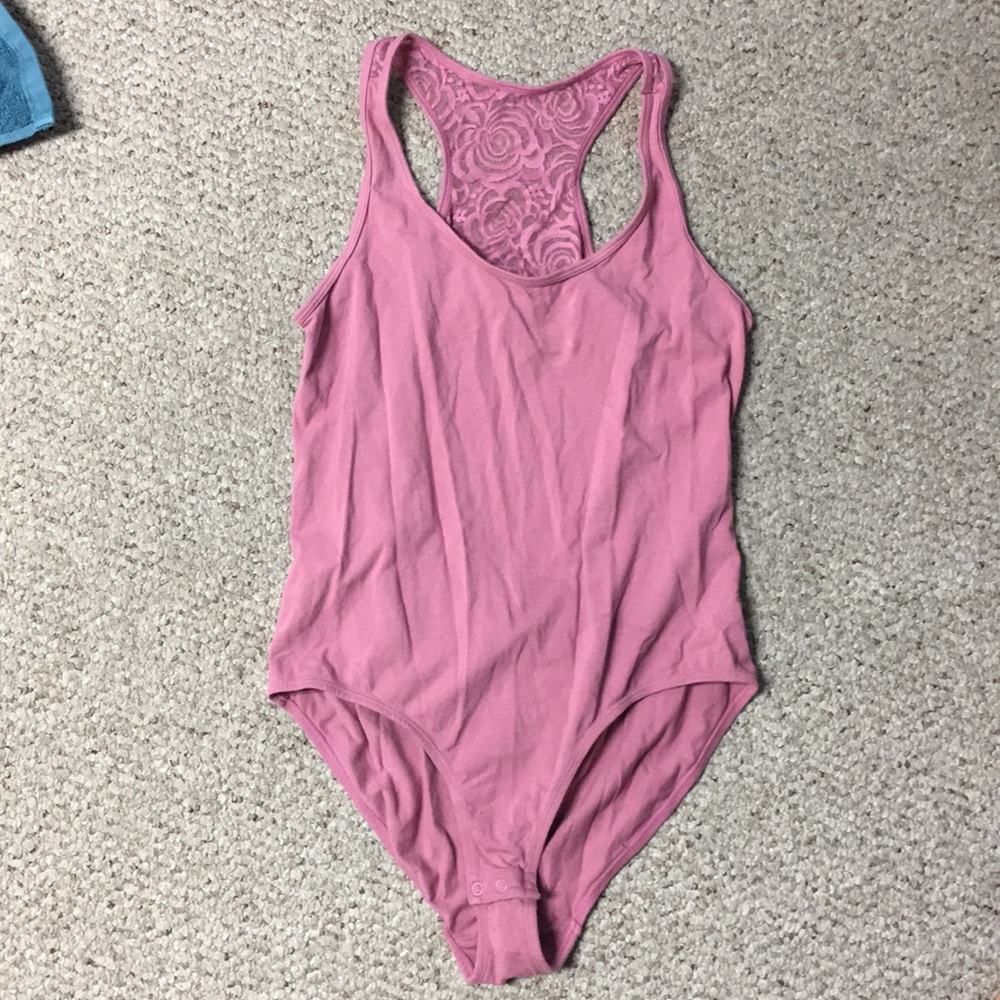 Bodysuit